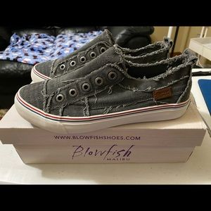 Blowfish play sneakers - New